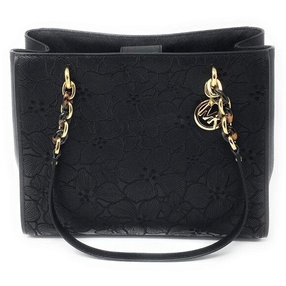Authentic New with Tags Michael‎ Kors Sofia Bag $448
