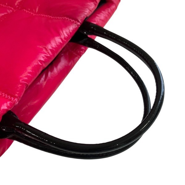 Furla Cotton Nylon Handbag – DUTY FREE