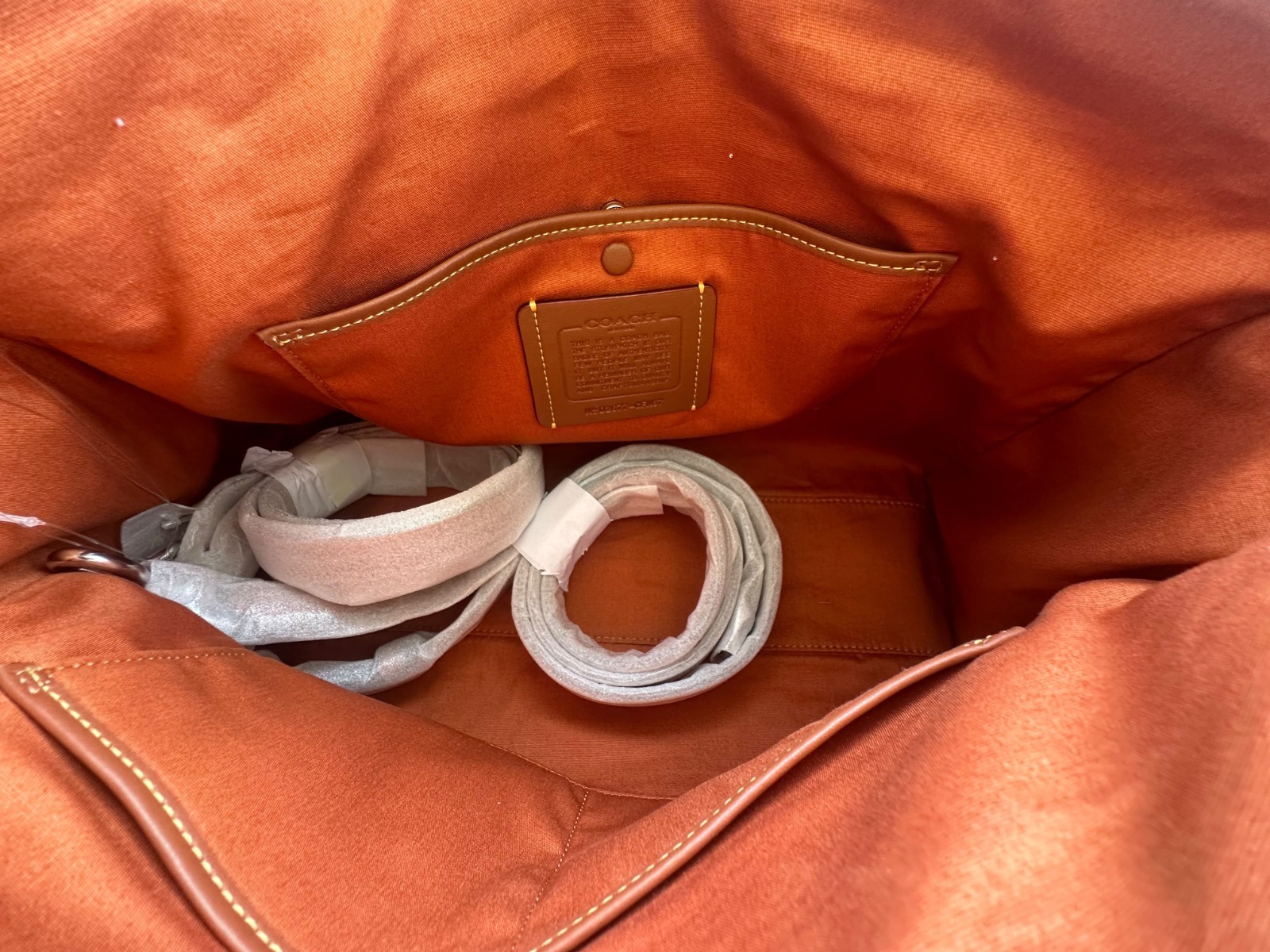 Rhyder Satchel Bag 38