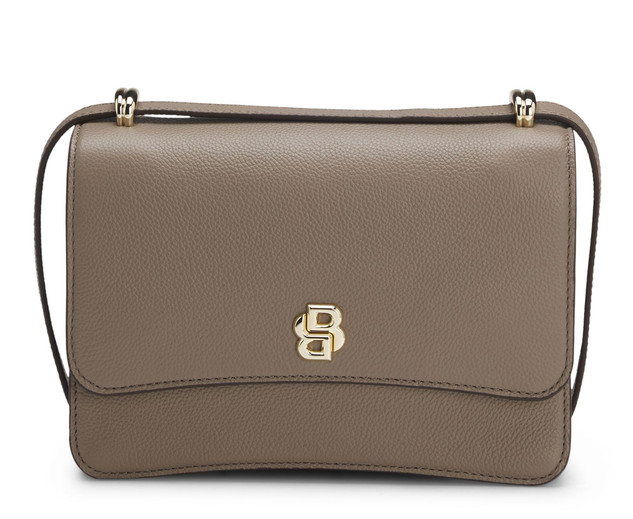 HUGO BOSS WOMEN BAGS BOSS BEYOND CRSOOBODY 50554935247