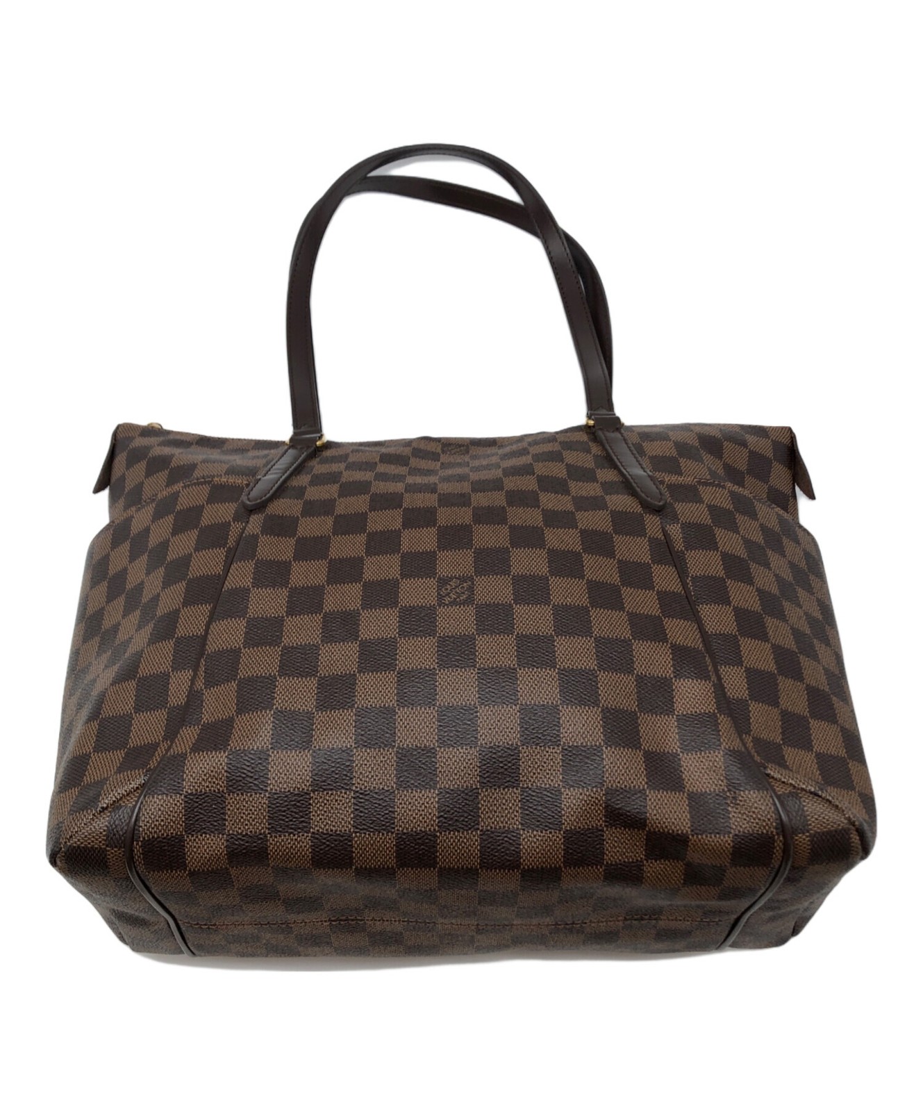 Louis Vuitton Totally MM N41281 Brown Bag #TFB1293