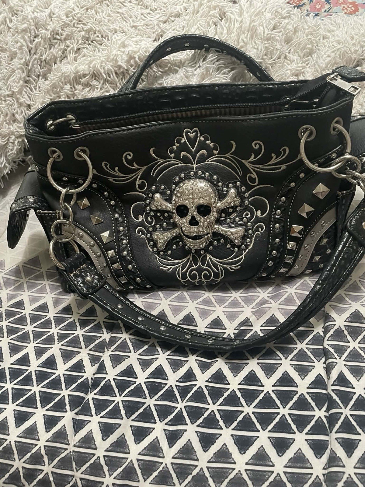 Montana West Purse