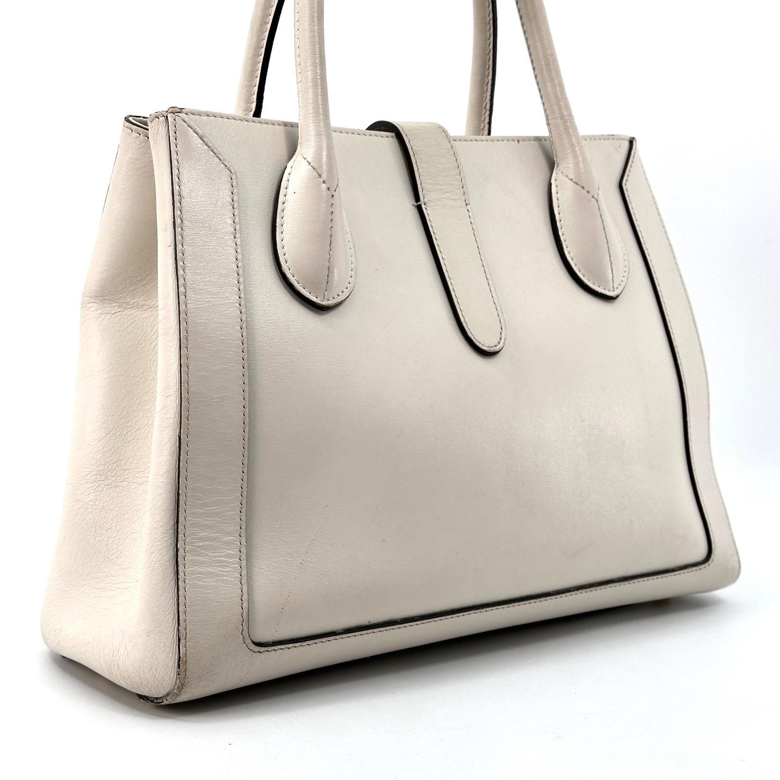GUCCI Jackie 2way Shoulder Bag hand bag
