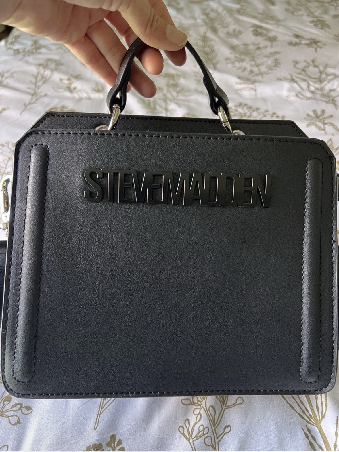 Steve Madden Evelyn crossbody bag