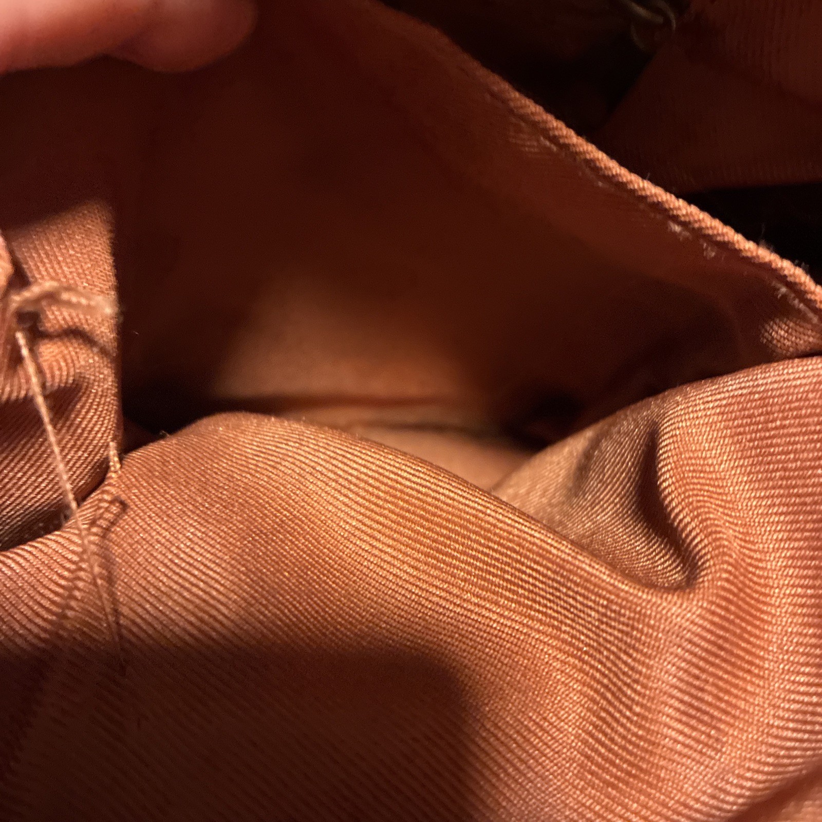 Universal Thread Square Convertible Backpack Purse in Brown (14.5″ x 12″ x 5″)