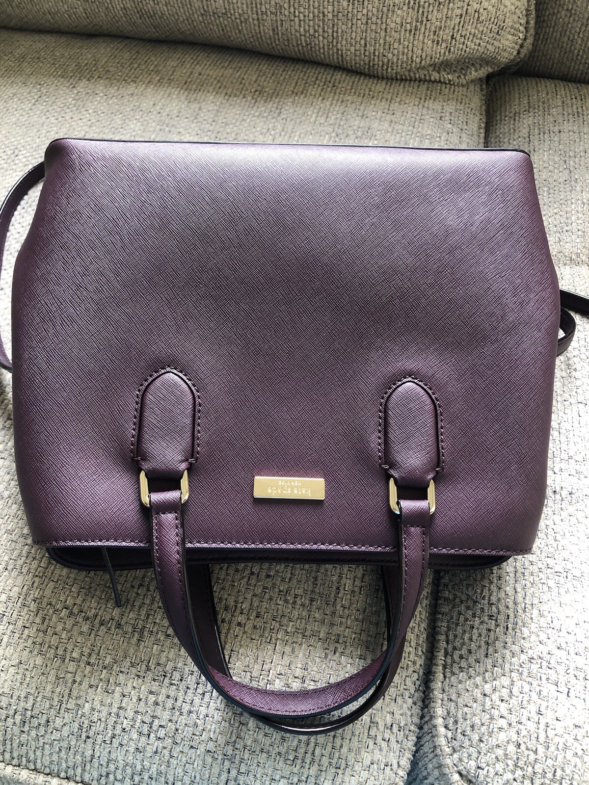 BLACK FRIDAY SALE New Kate Spade Laurel Evangelie Crossbody Bag RETAIL $360