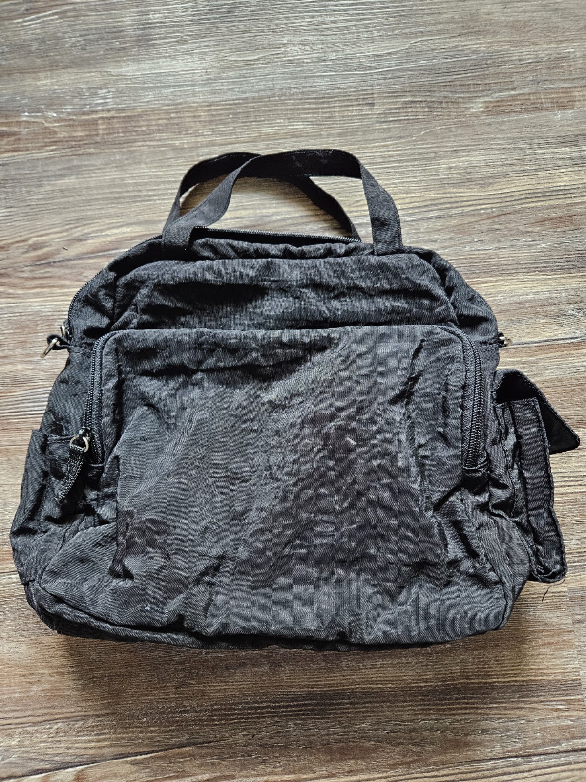 Classics New York 100% Nylon Small For Travel Bag