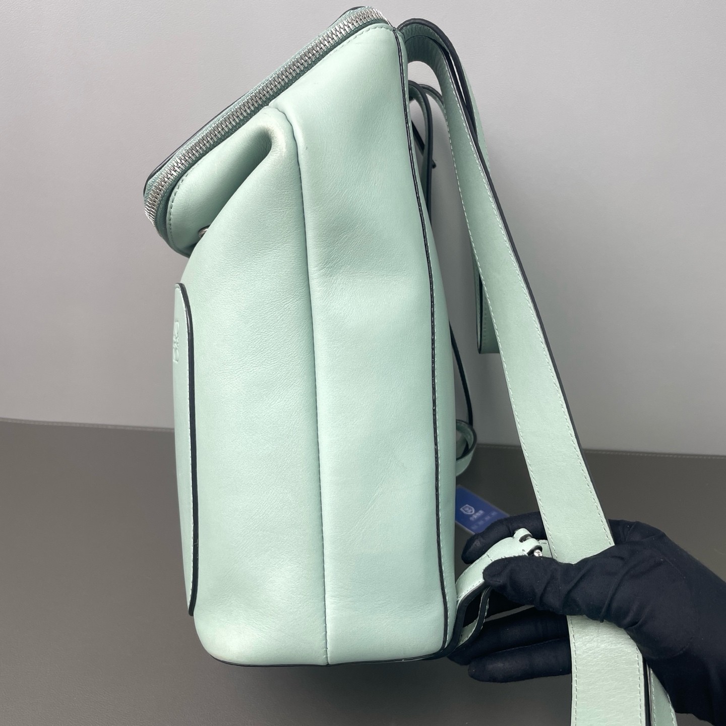 Loewe Pre-Owned Authentic Backpack Mint Free Tracked Shipping