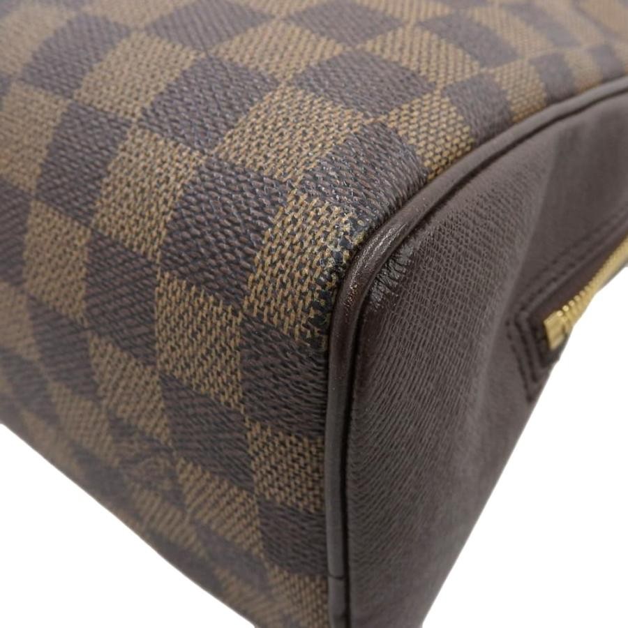 LOUIS VUITTON Bag: Brera N51150 Brown W24.5H20.5D11cm w/o accessories;