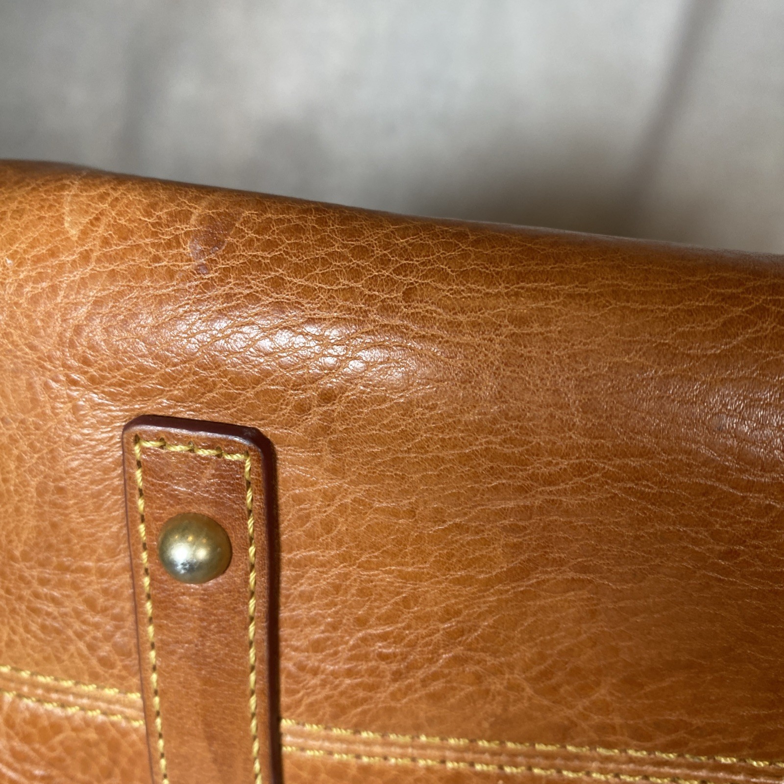 Dooney & Bourke Florentine Hobo Handbag Libby Bag Purse