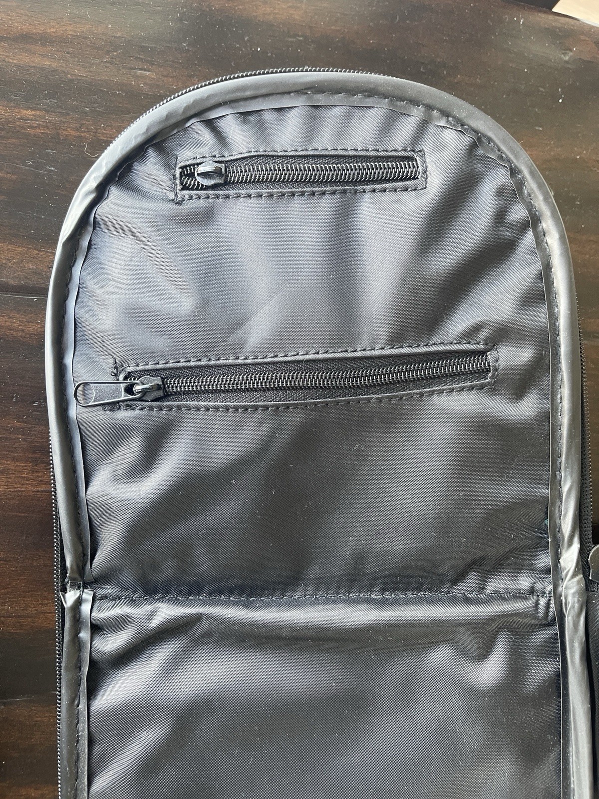Tapestry Duffle Travel Hobby/crafting Bag Approx 20x8x9