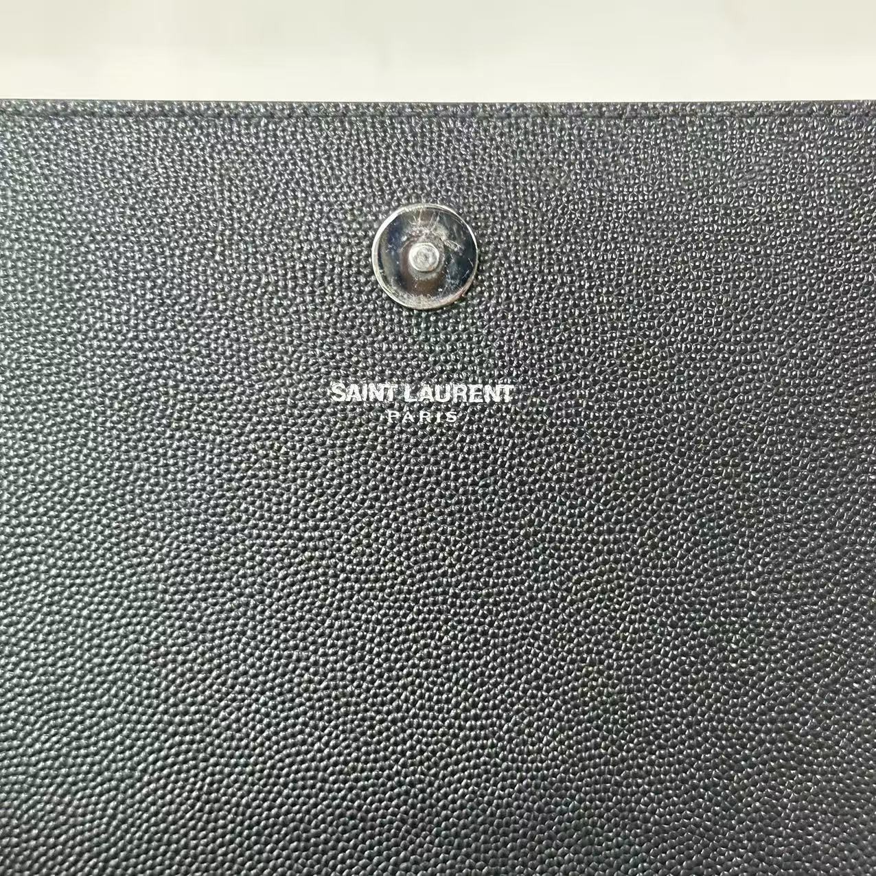 Yves Saint Laurent Kate Clutch Bag Dx611/YL711@pre-verified by eBay 26.07.03