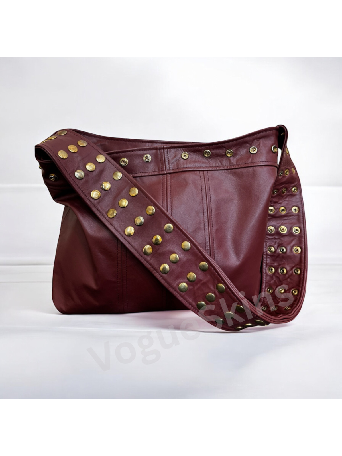 Veronica Mars Leather Bag Women Leather Shoulder Bag Ladies Handbag Tote Bag