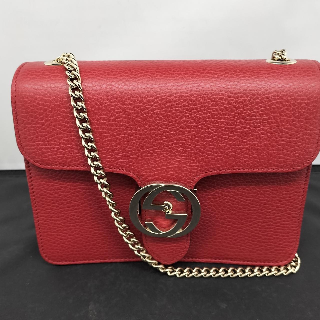 Gucci I 510304 Interlocking G h1_0709