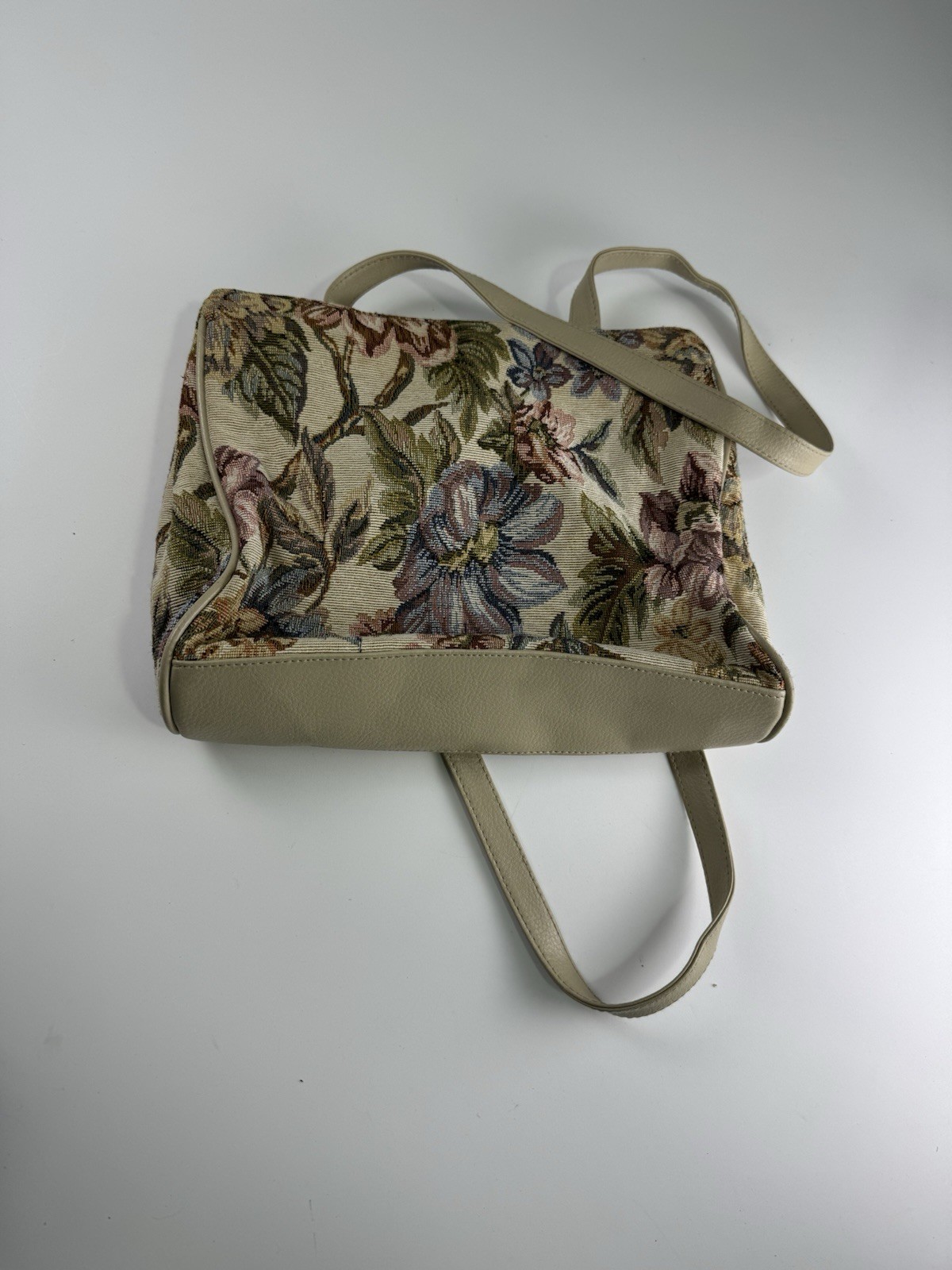 Mitzi Floral Tapestry shoulder bag