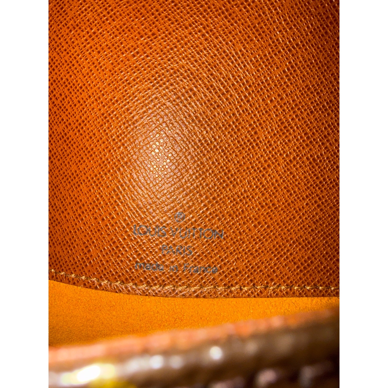 Louis Vuitton Monogram Musette Salsa GM Shoulder Bag Crossbody M51256