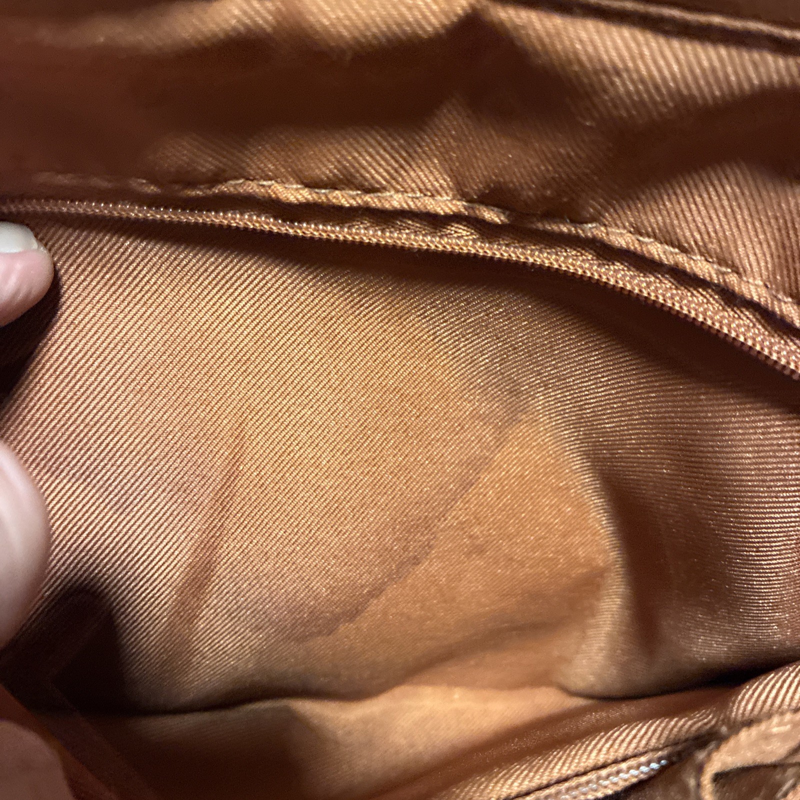 Universal Thread Square Convertible Backpack Purse in Brown (14.5″ x 12″ x 5″)