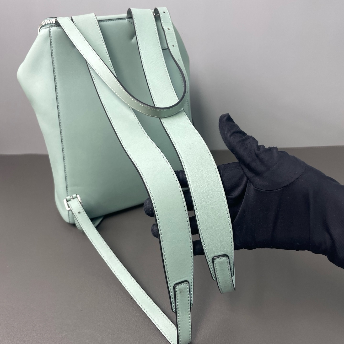 Loewe Pre-Owned Authentic Backpack Mint Free Tracked Shipping