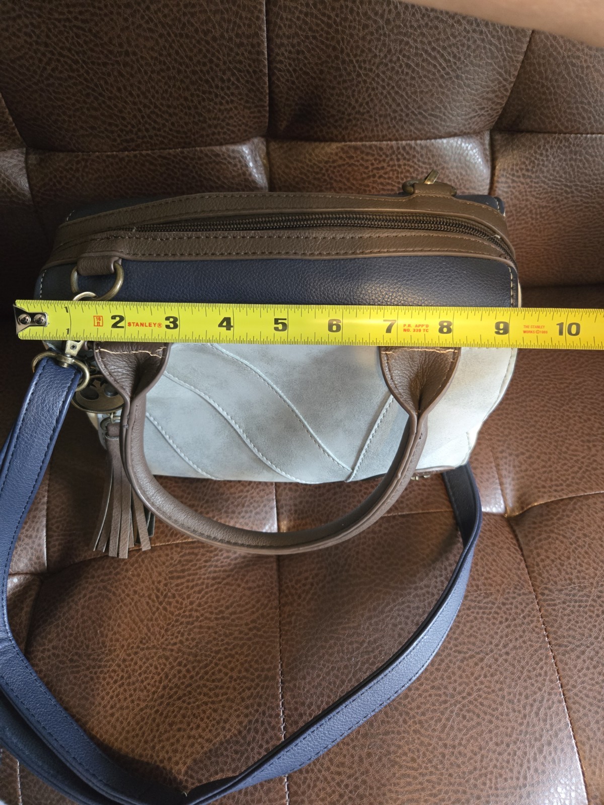 Bioworld Star Wars Rey Women’s Purse Handbag Crossbody HTF
