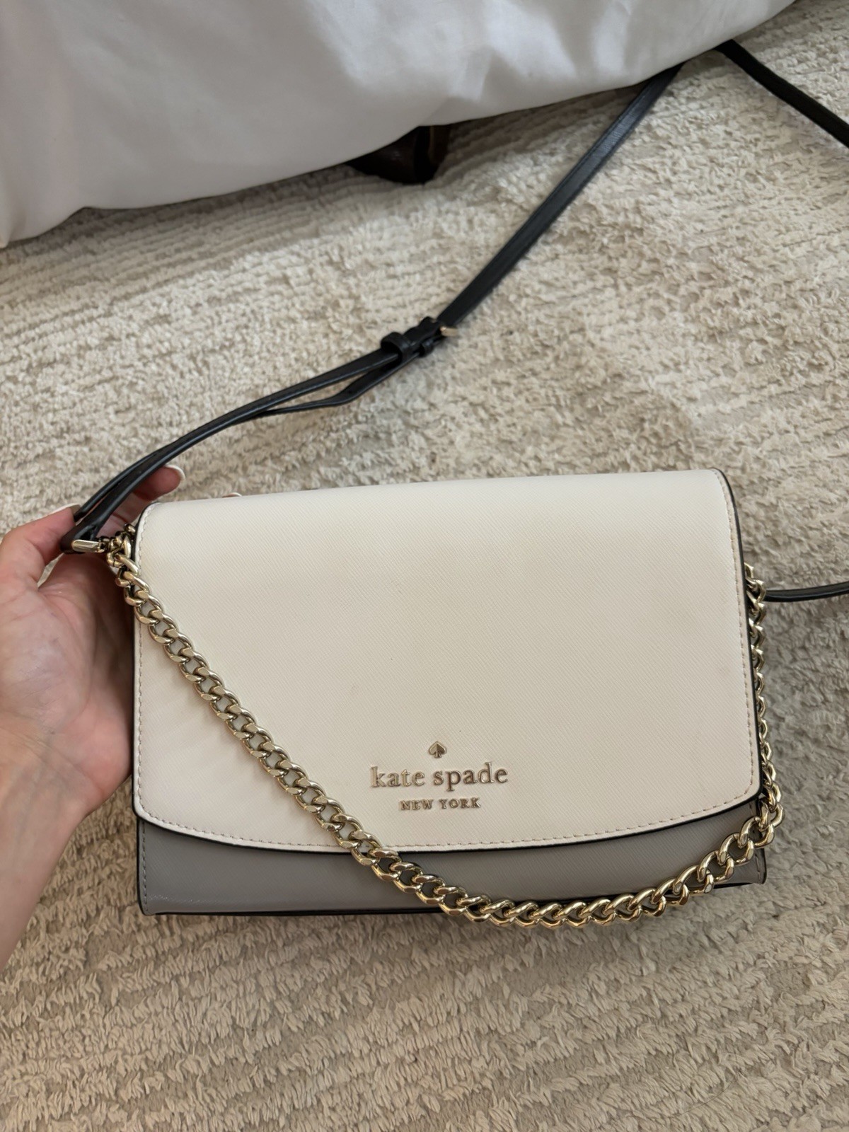 Kate Spade New York Crossbody Bag