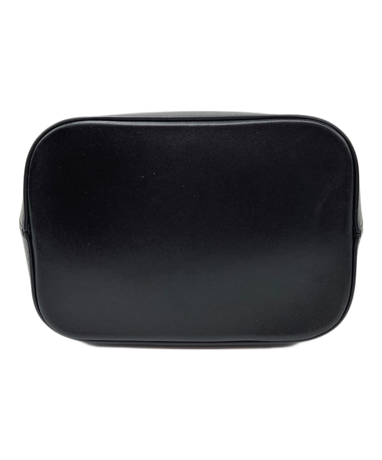 Celine Small Bucket Cuire Triomphe Black Bag #TFB949