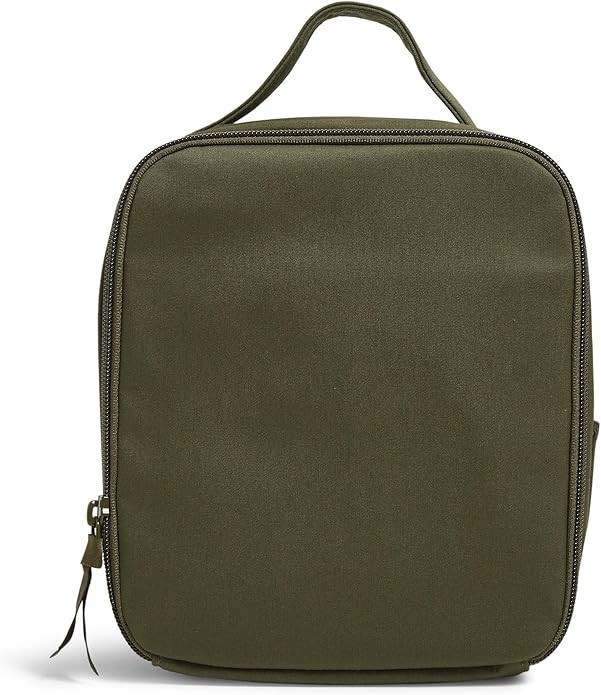 Vera Bradley Lunch Bunch Bag Climbing Ivy Green NWT
