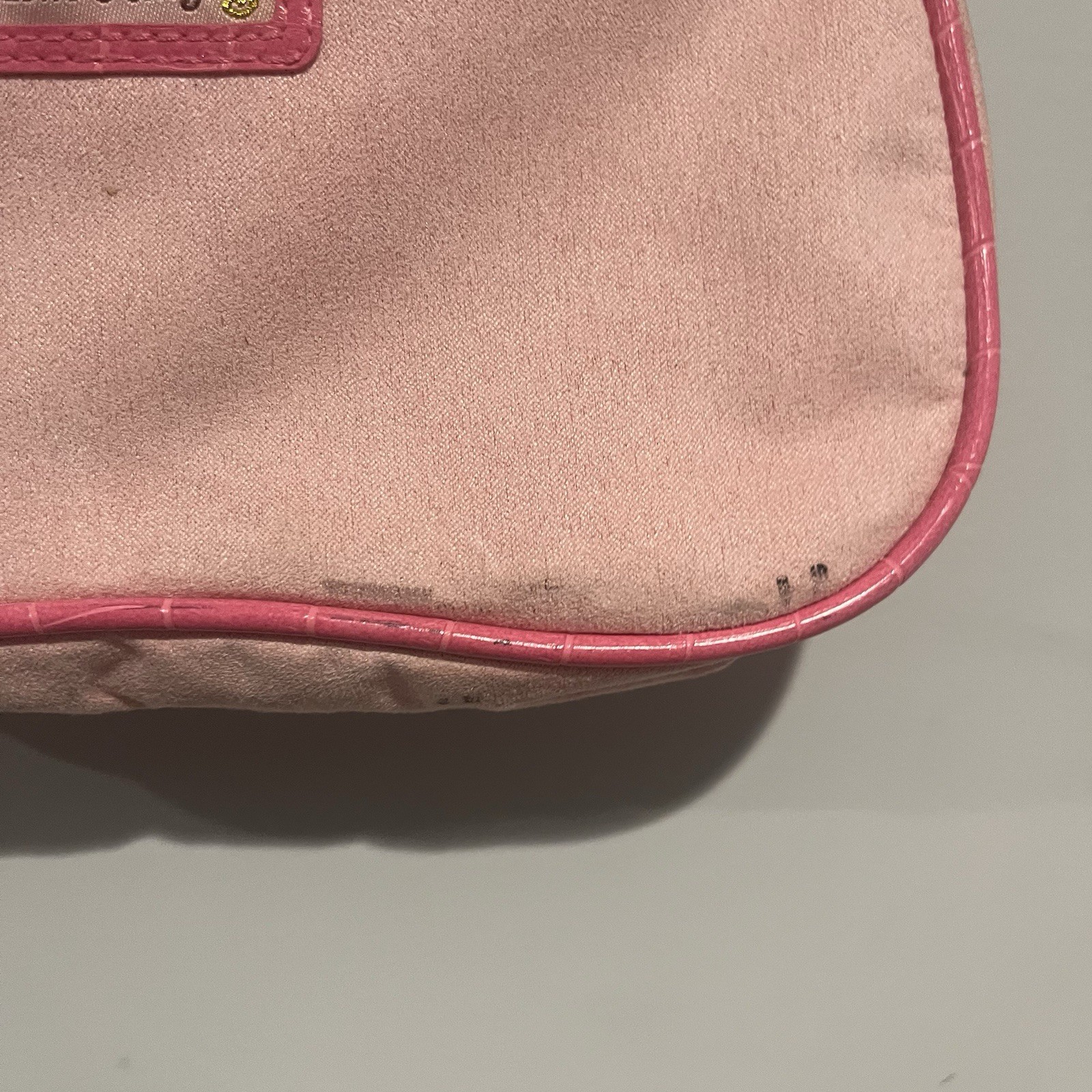 Hello Kitty Y2K Mini Purse Pink Shoulder Bag Sanrio Vintage