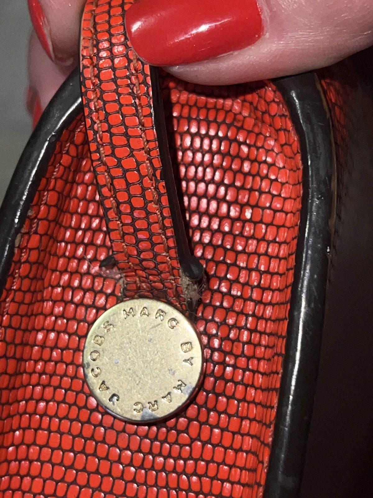 5 Bags Bulk As IS D&G, Marc Jacobs, Dune Lnd, Gerard Henon, Sandro SEE DETAILS