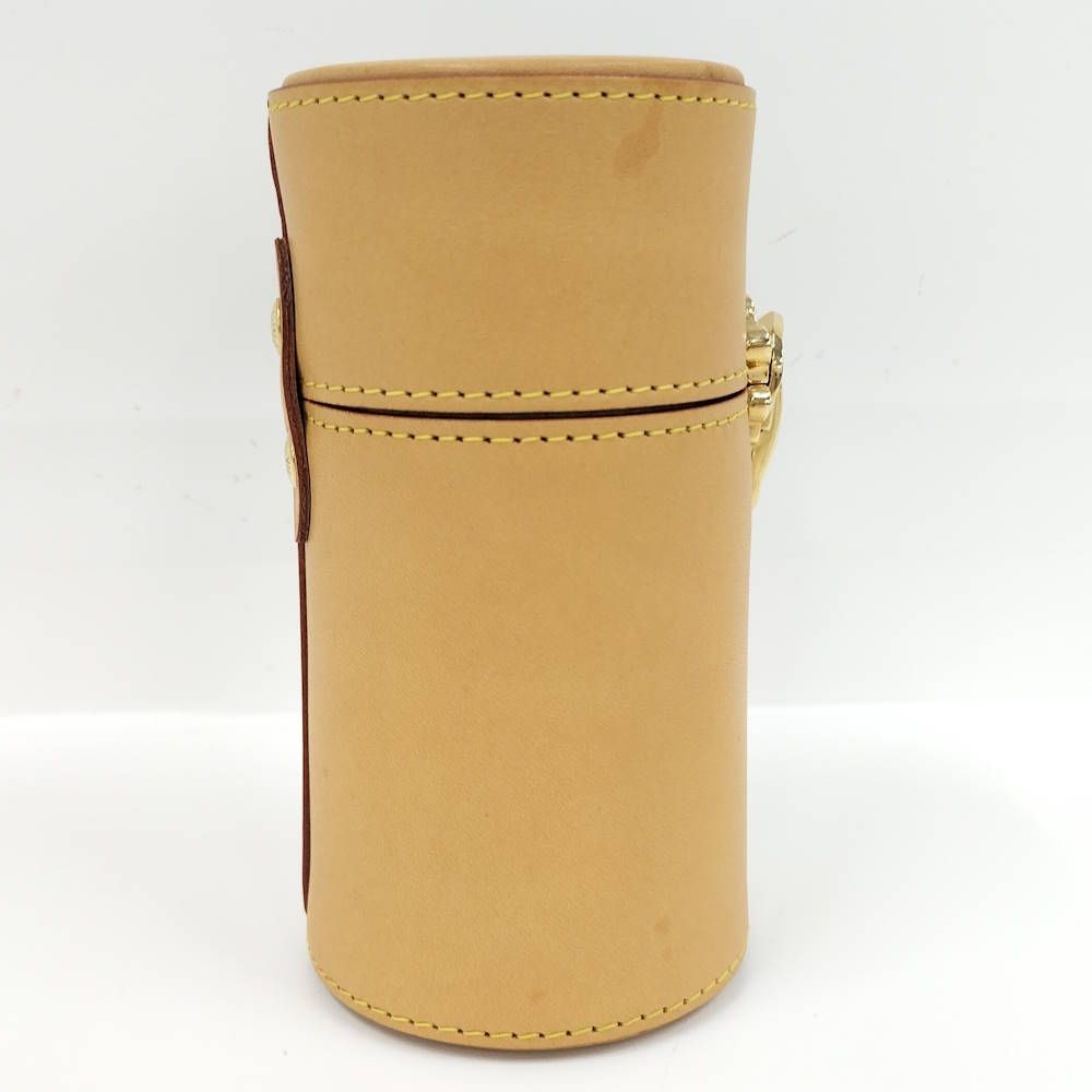 Louis Vuitton Monogram Travel Case LS0146 Perfume Case