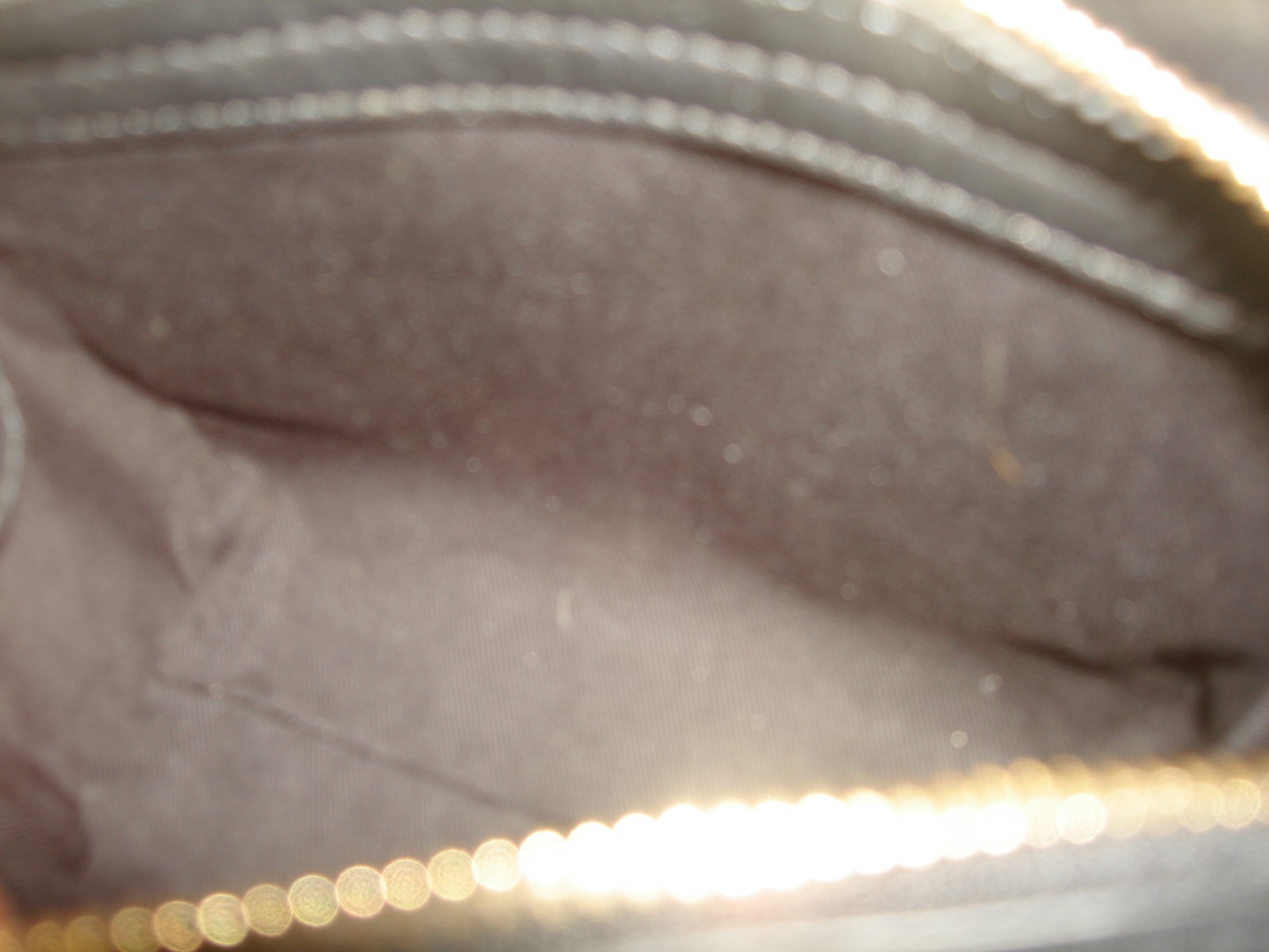See by Chloe Stunning Paige Mini Black Buttery Leather Satchel Shoulder Bag MINT