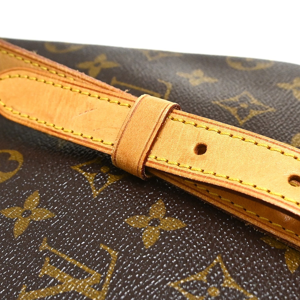 Best07 Louis Vuitton Odeon PM Crossbody Shoulder Bag M56390 CA2181 NQ11016