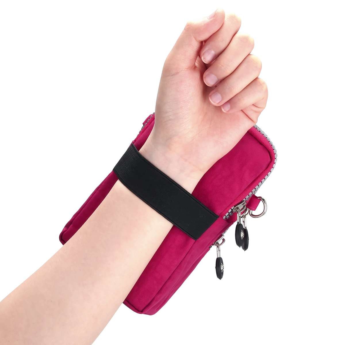Women Small Cross-body Cell Phone Case Shoulder Bag Pouch Handbag Purse Wallet