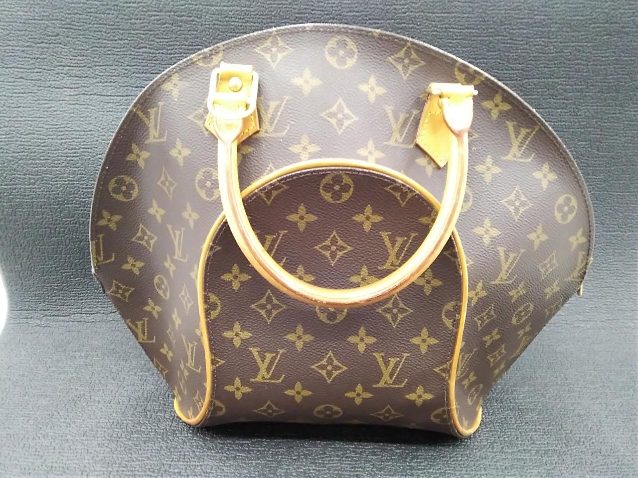 Louis Vuitton M51126 Monogram Ellipse MM h2_0722