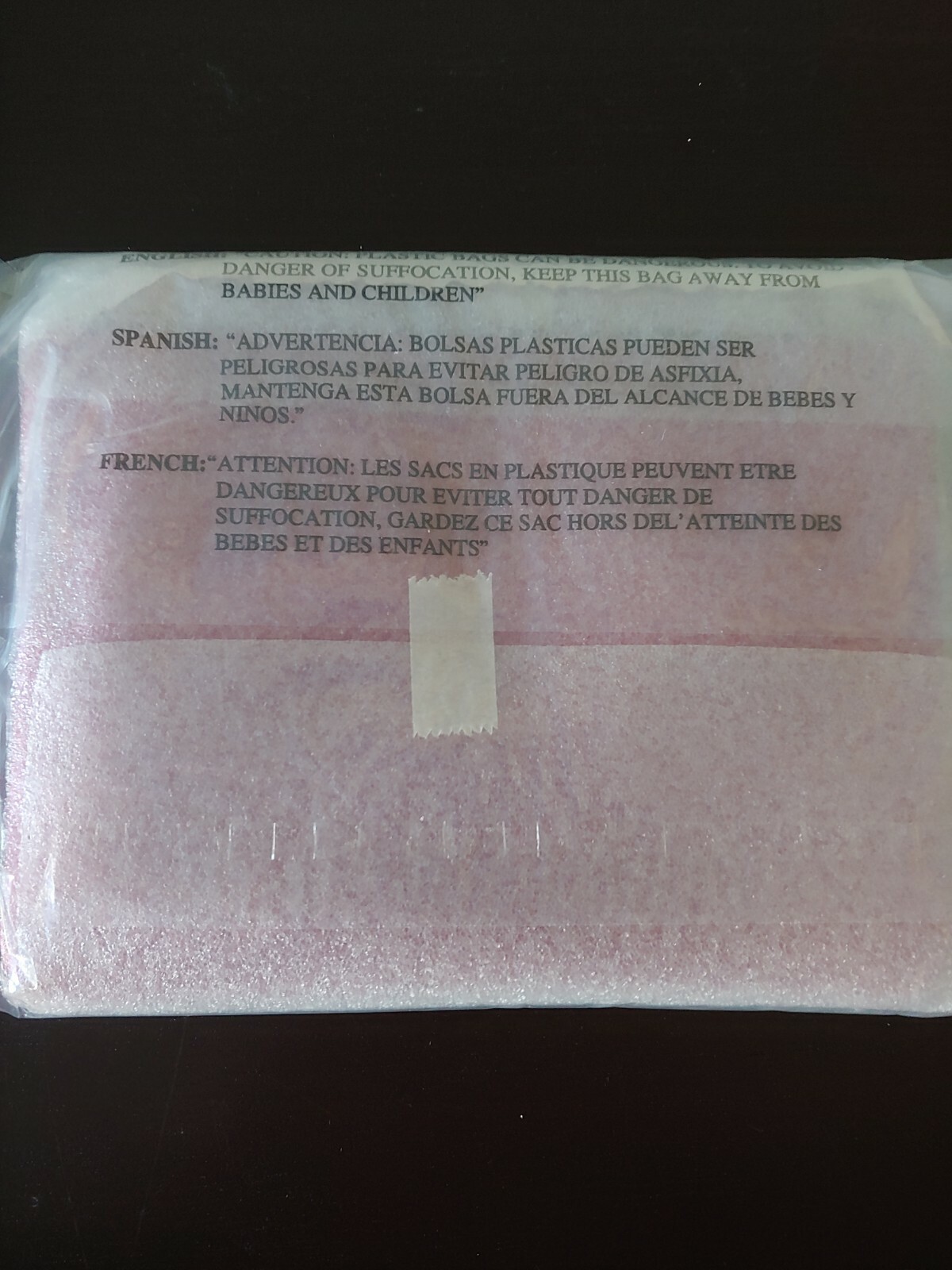 Kate Spade Keaton Pouch Wristlet Dark Magenta New in Package