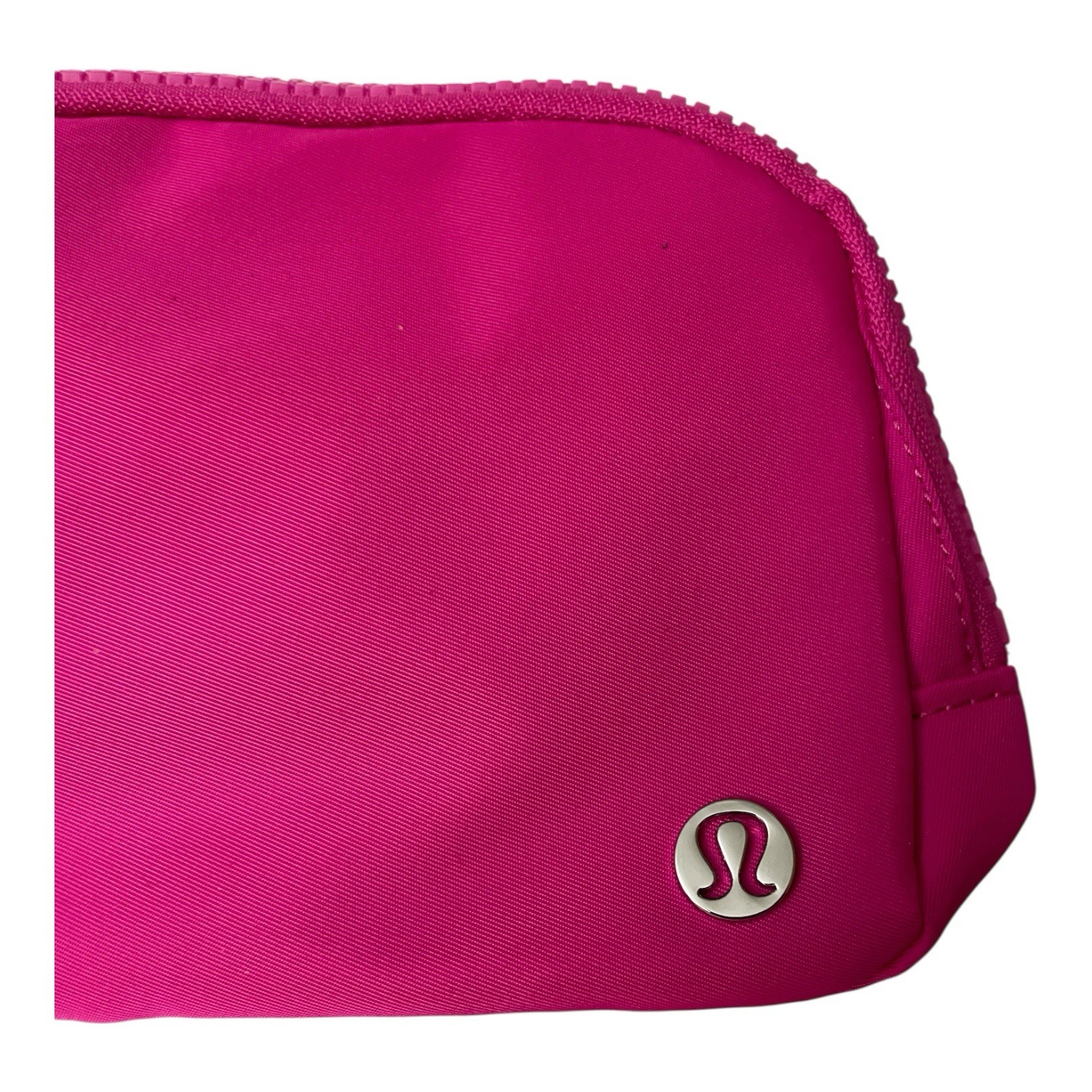 Lululemon Everywhere Belt Bag Barbie Sonic Pink Small 1L Crossbody Pink, New