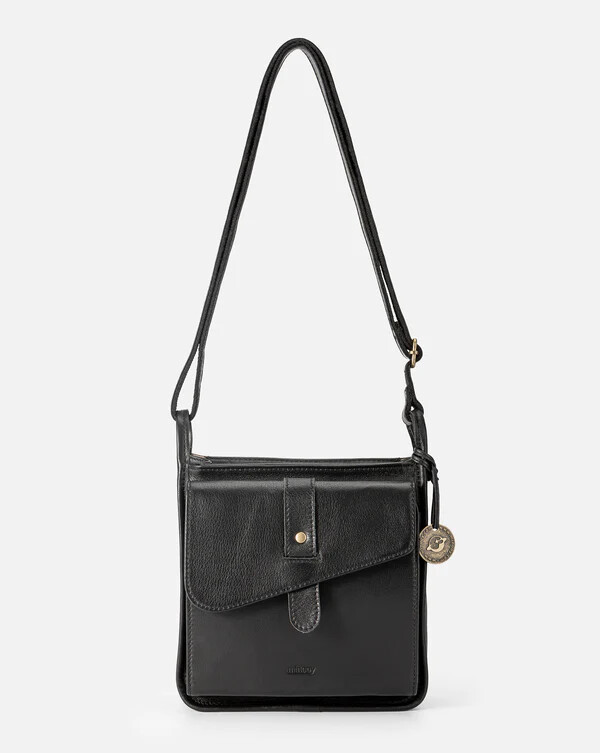 Minooy – Athena Unique Design Mini Crossbody Bag / Wallet