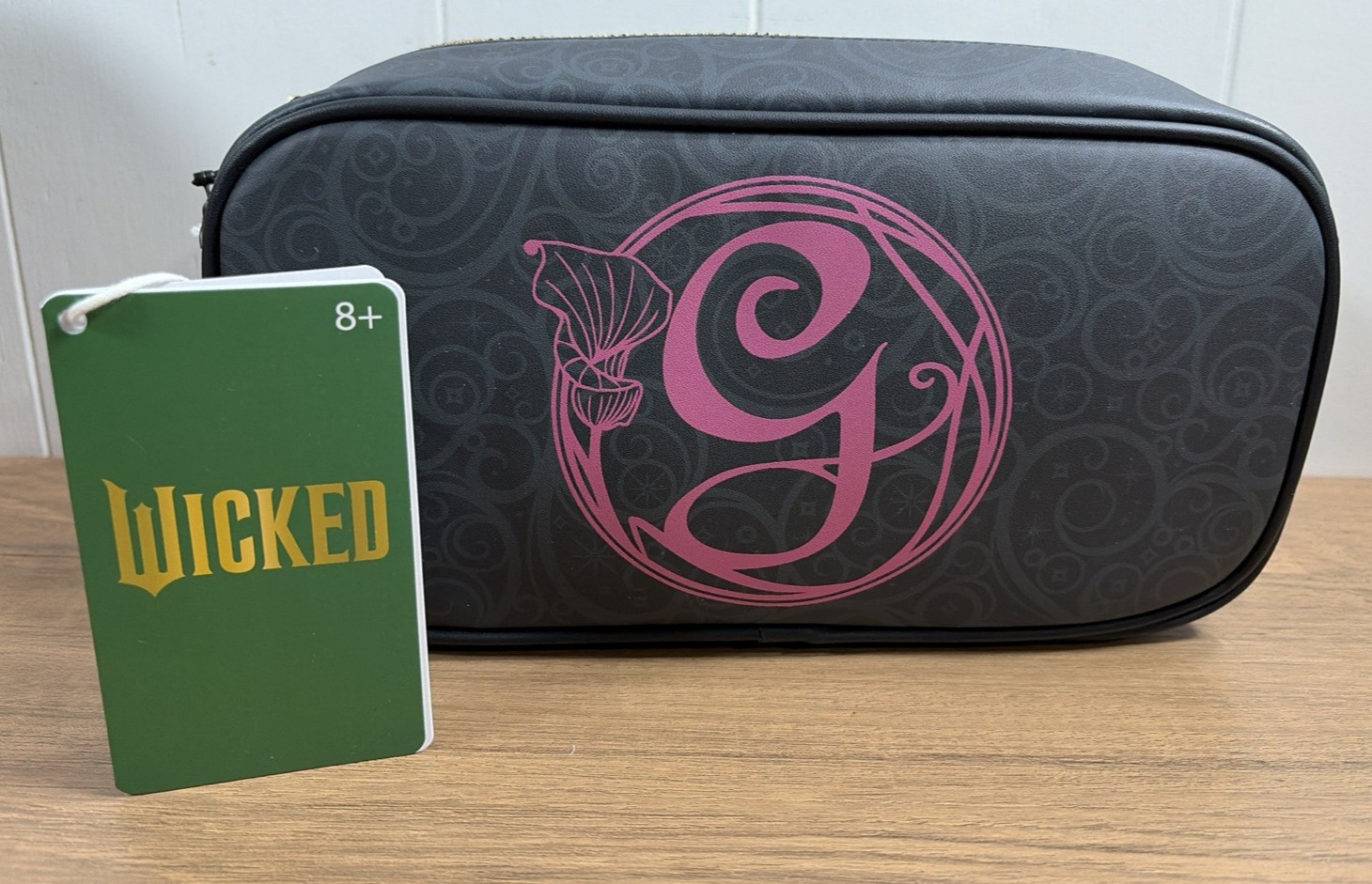 Wicked Glinda & Elphaba Cross body bag NEW with tags