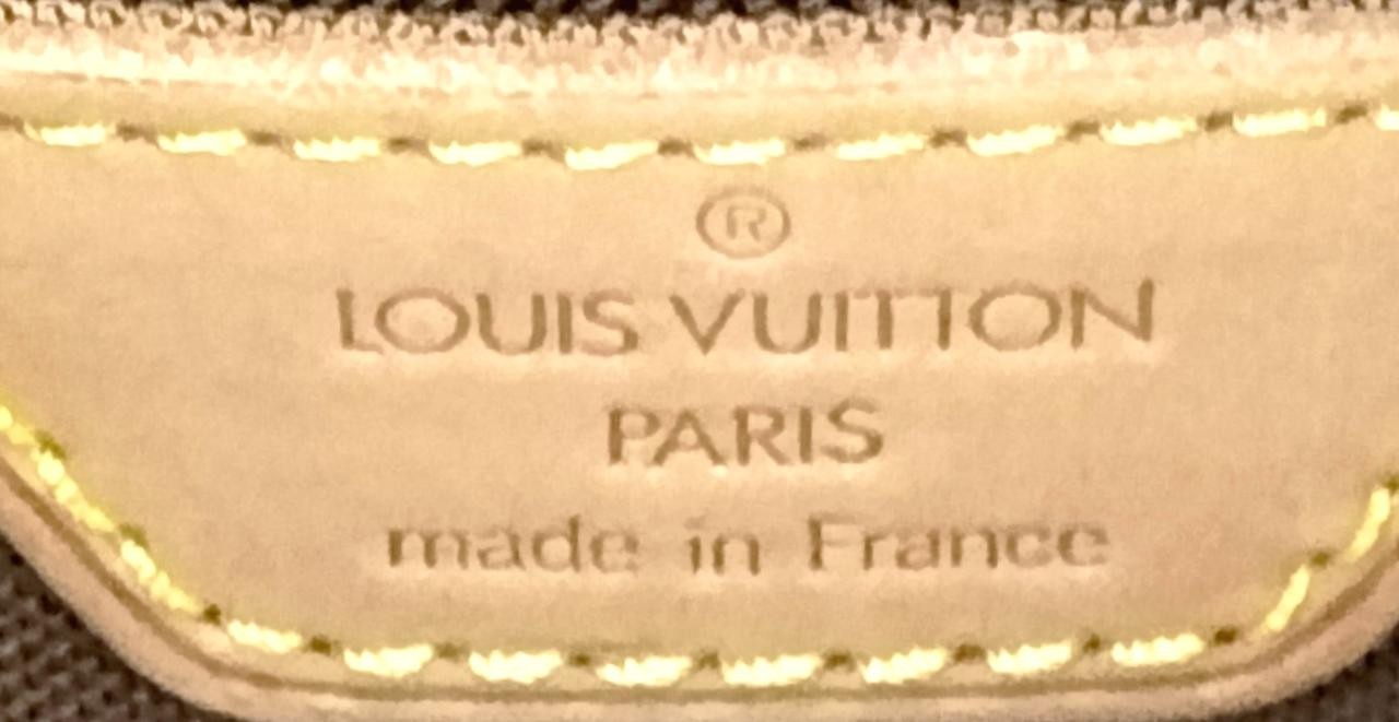 Louis Vuitton M51135 Montsouris GM h2_0722