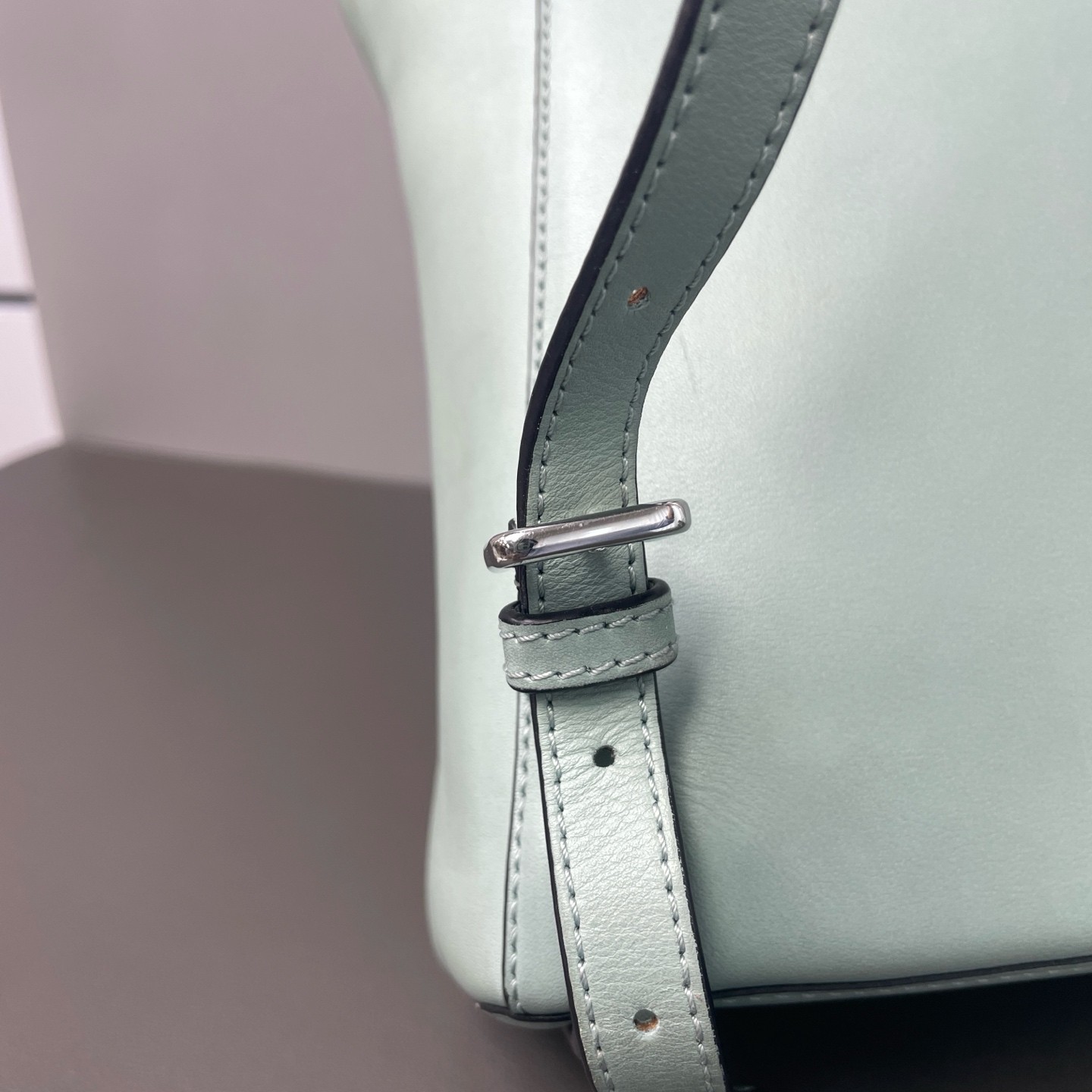 Loewe Pre-Owned Authentic Backpack Mint Free Tracked Shipping