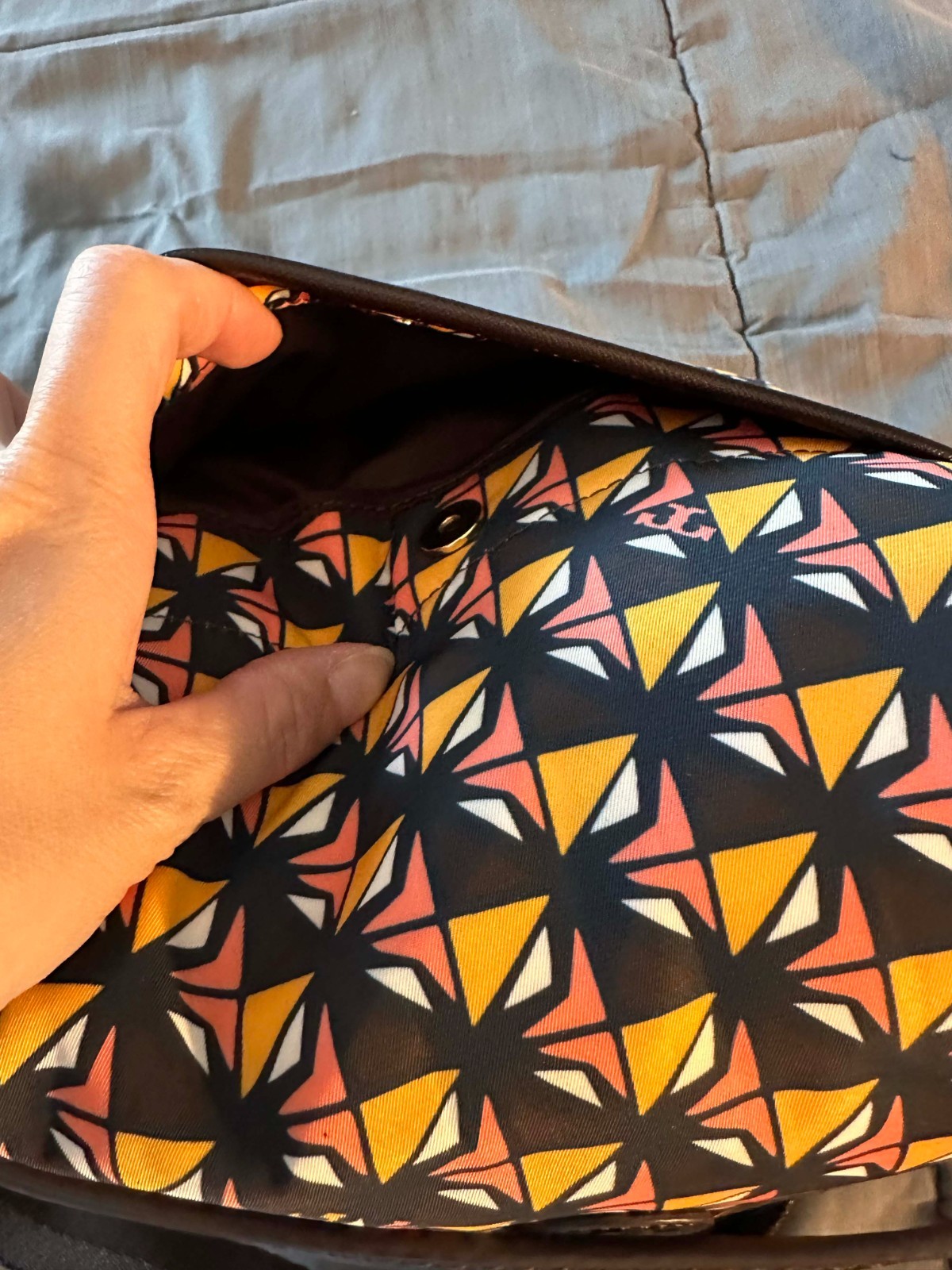 Tori Burch Crossbody