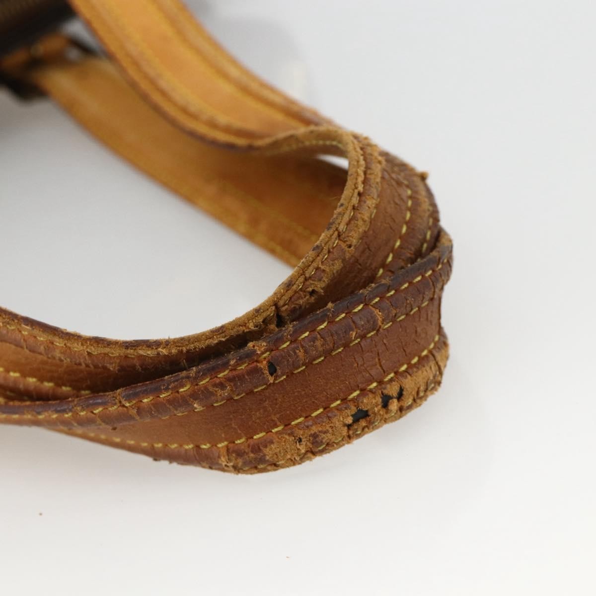 LOUIS VUITTON Monogram Multipli Cite Shoulder Bag M51162 LV Auth ka3762