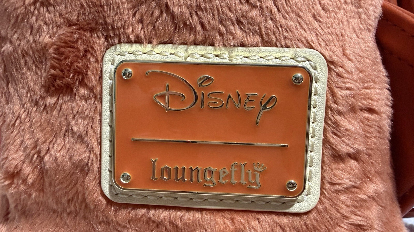 NWT Disney Loungefly Chip & Dale Cosplay Mini Backpack – SOLD OUT