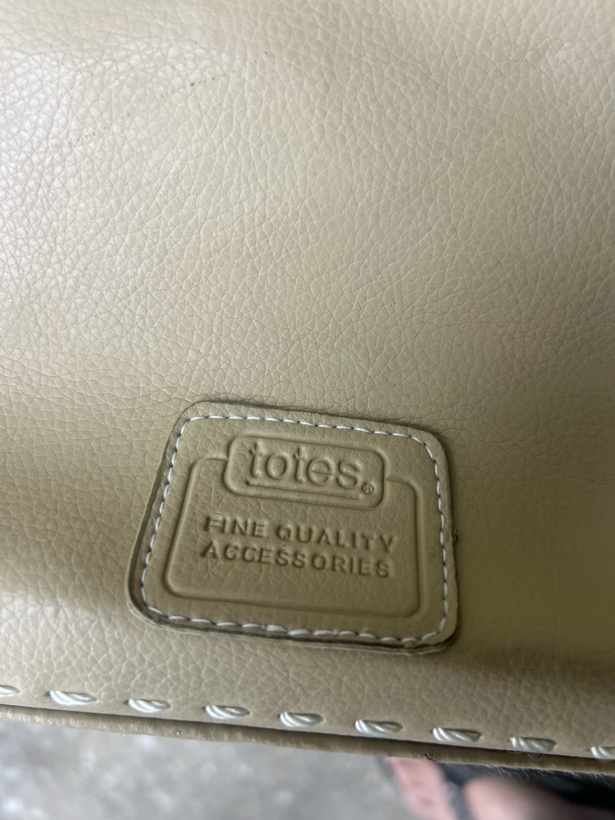 Totes Brand Laptop /Tote Bag