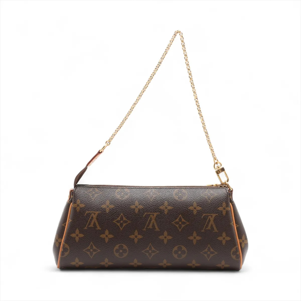 Louis Vuitton Monogram Eva M95567 Brown