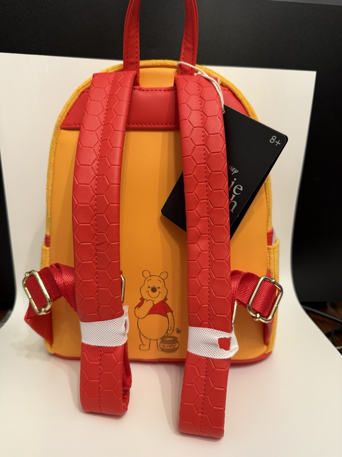 Loungefly Disney Winnie the Pooh Mini Backpack