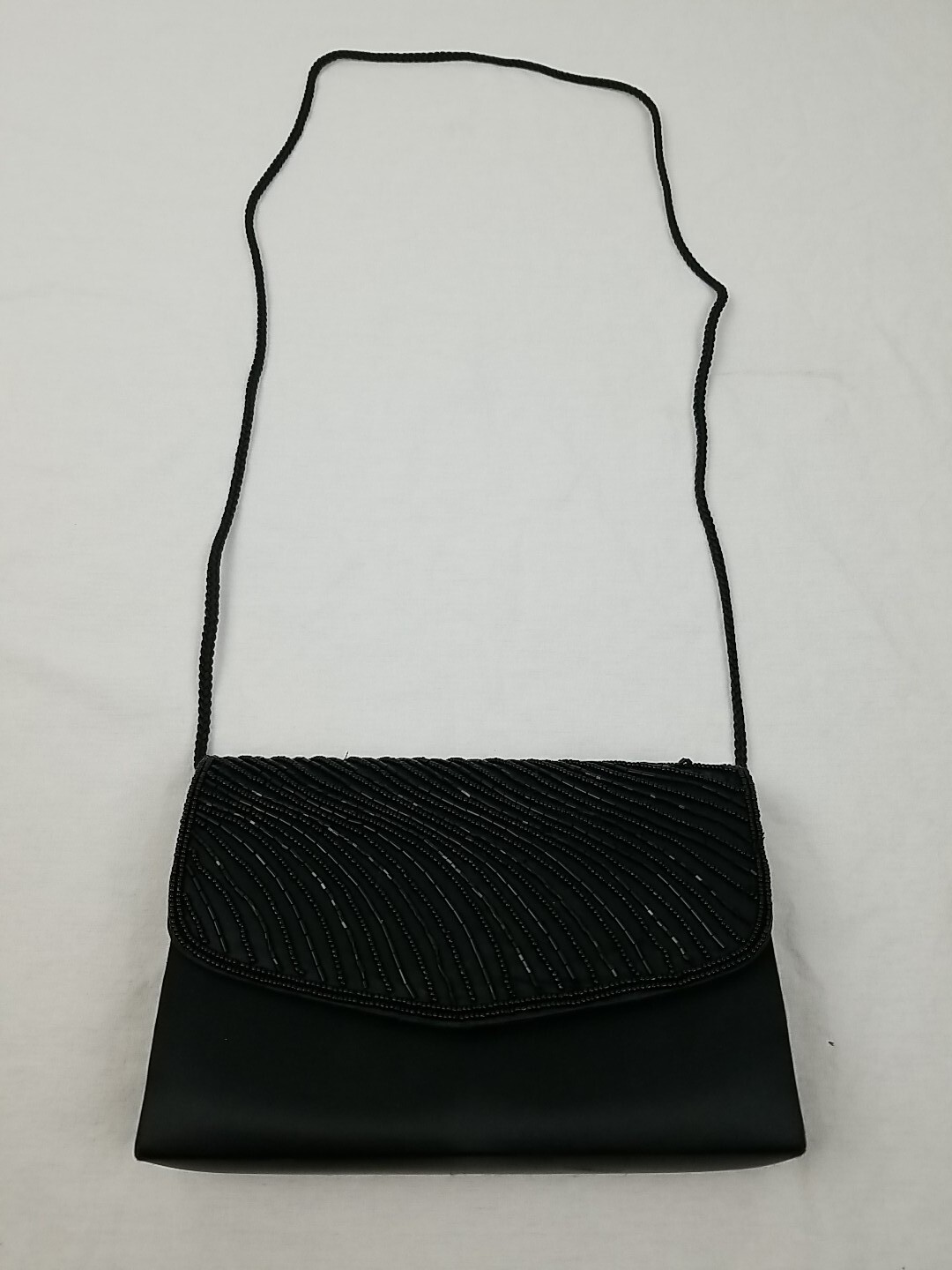 Sasha New York Evening Bag