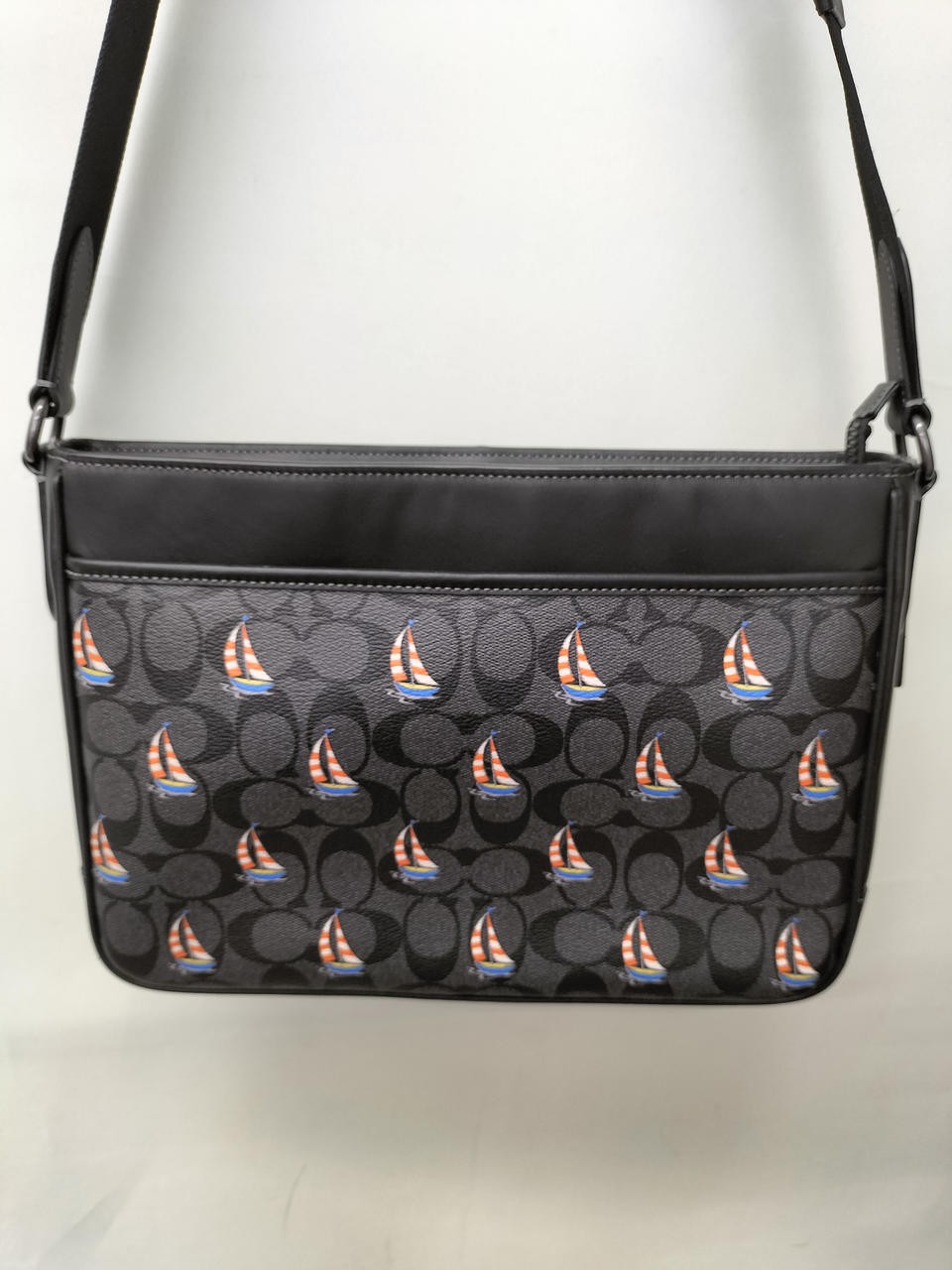 District Crossbody Bag Model CT898 COACH
