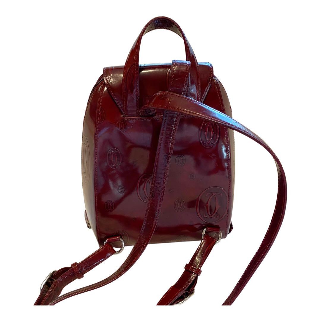 Cartier Happy Birthday Backpack