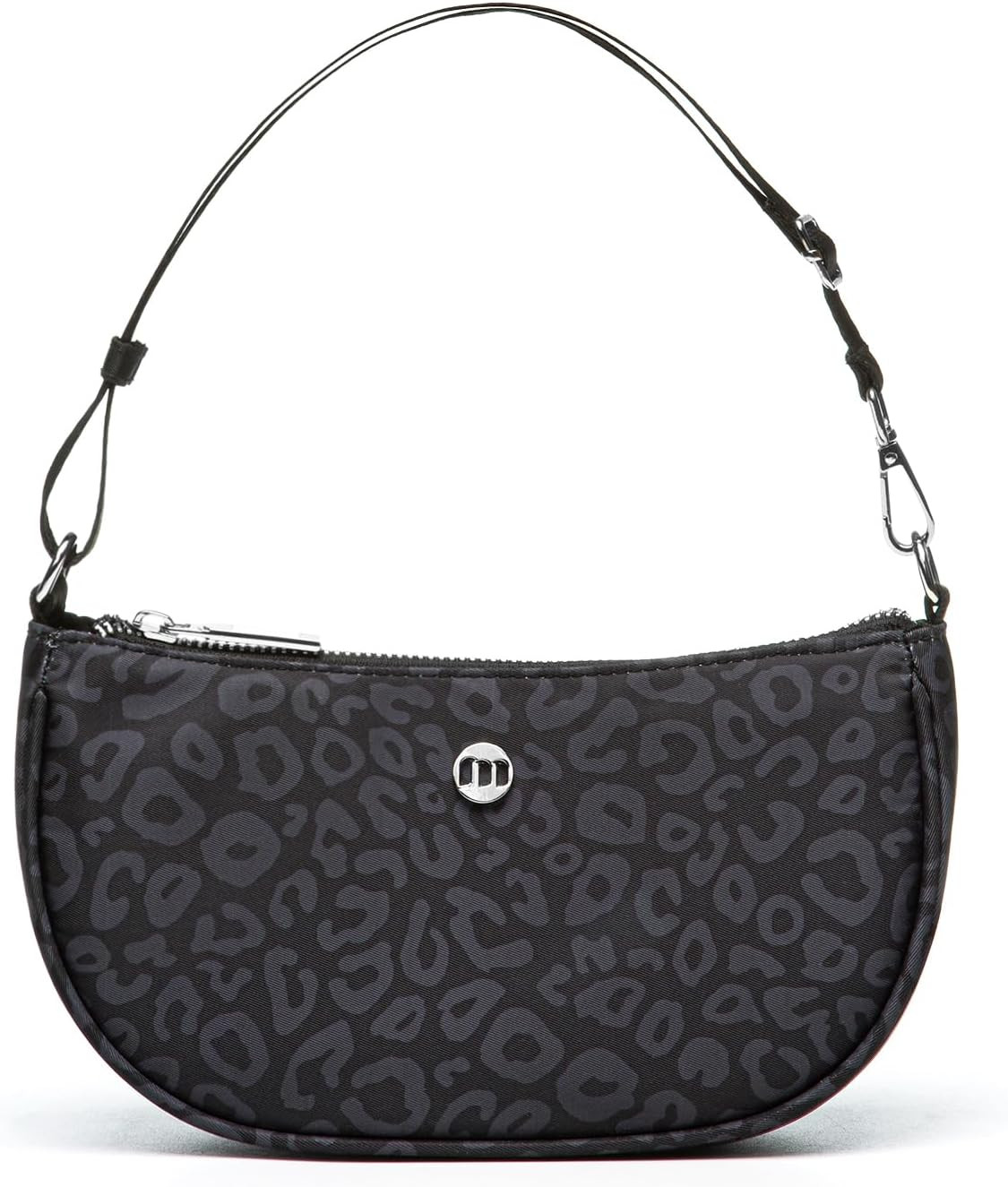 Shoulder Bag for Women Handbags with Adjustable Strap Underarm Purse Mini Clutch