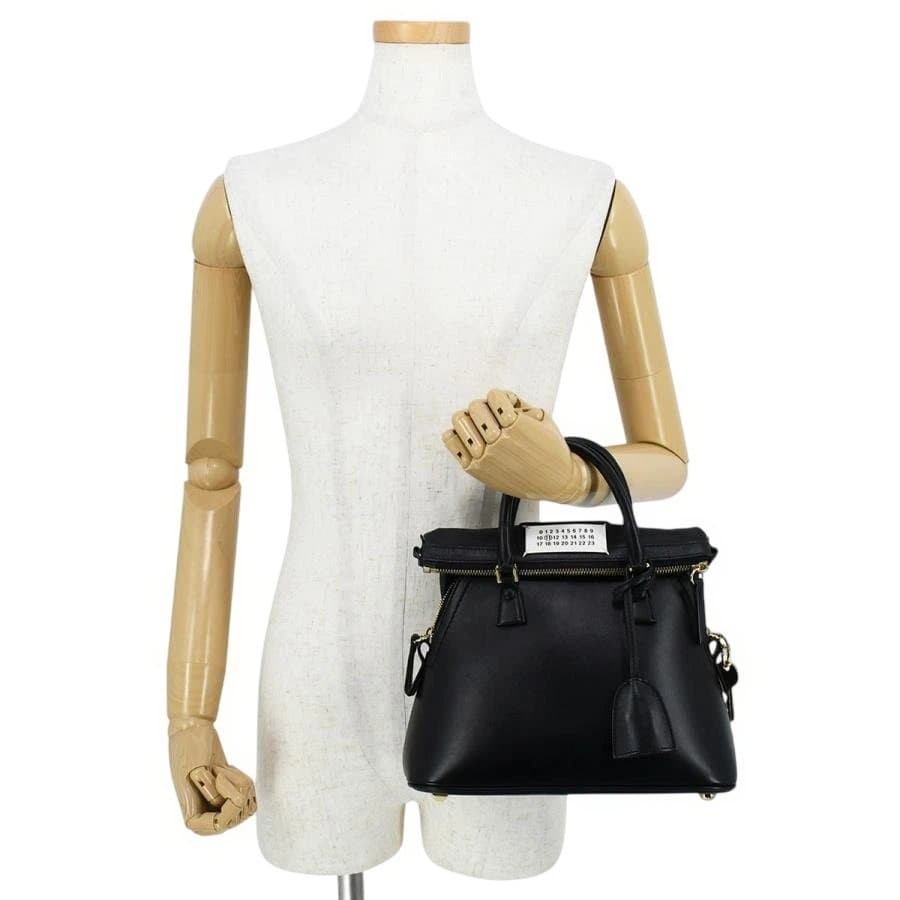 Maison Margiela 5Ac Mini 2Way Shoulder Bag Women Bag Accessory Original Collecti